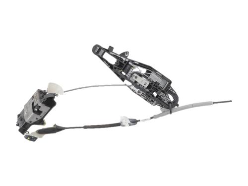 front-left-lock-citroen-c4-ii-nc_-2009-40557780 main image