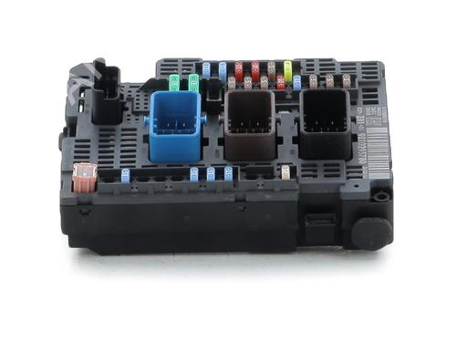 Used Fuse box Fuse box PEUGEOT 308 II (LB_, LP_, LW_, LH_, L3_) 1.2 THP 130 (131 hp) 34146744 34146744