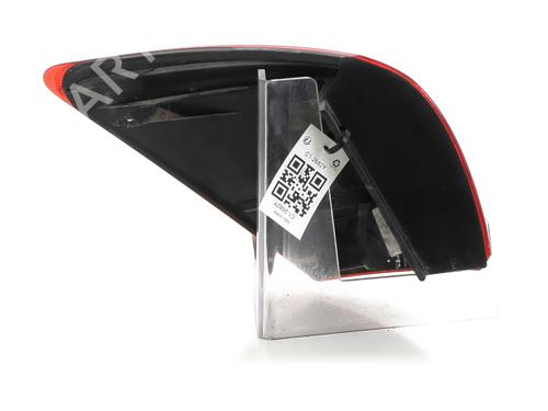 Right taillight NISSAN QASHQAI I (J10, NJ10) 2.0 dCi All-wheel Drive | BP29346459C35 