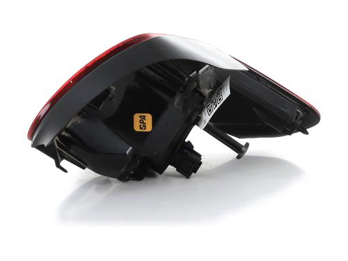 Left taillight DS DS 3 (SA_) 1.2 THP 110 / PureTech 110 (SAHNPS, SAHNZ6, SAHNZT) | BP29198361C34 