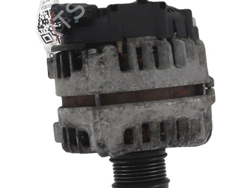 Alternator CITROËN C3 III (SX) 1.6 BlueHDi 100 | BP33949147M7  - Image 5