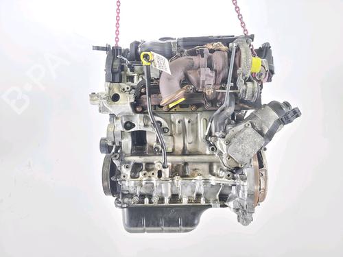 Engine PEUGEOT 206 Van 1.4 HDi | BP29741399M1 