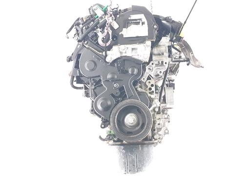 Used Engine PEUGEOT 208 I (CA_, CC_) 1.6 BlueHDi 100 (100 hp) 30895434