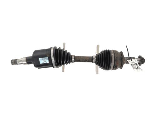 Used Left front driveshaft CHEVROLET CRUZE Station Wagon (J308) 1.7 TD (131 hp) 25751417
