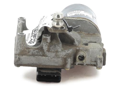 Used Front wiper motor PEUGEOT 307 Break (3E) [2002-2009]  27646615