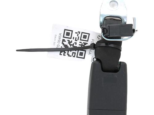 Seat buckle TOYOTA AYGO (_B4_) 1.0 (KGB40) | BP27904917I32 