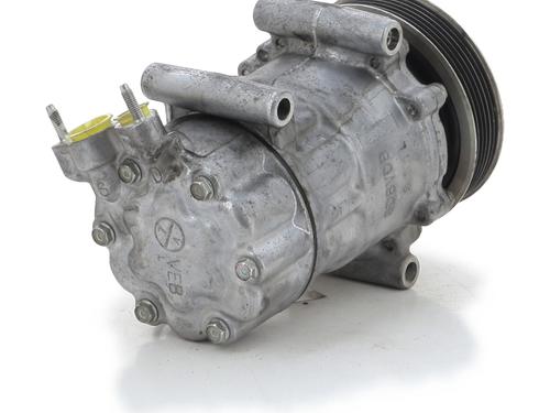 AC compressor PEUGEOT 206+ (2L_, 2M_) 1.4 HDi eco 70 | BP28803134M34 