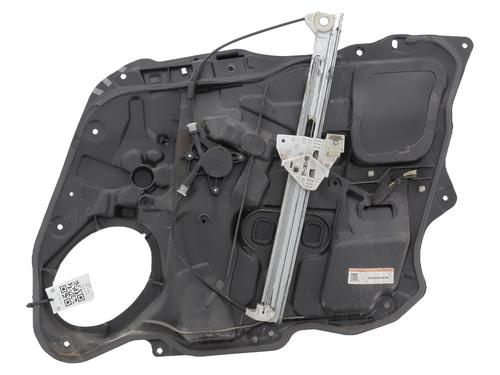 Vindusheismekanisme venstre foran MAZDA 3 (BK) 2.0 (BKEP) (150 hp) 31749895