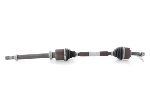 Right front driveshaft RENAULT MEGANE IV Hatchback (B9A/M/N_) 1.5 dCi 110 (B9A3) | BP39421956M39 - Image 2