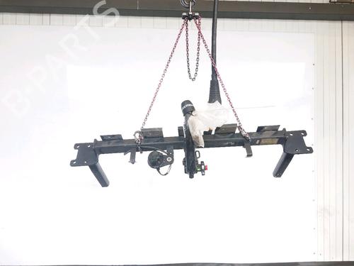 Used Tow ball/Mechanism OPEL ASTRA H Estate (A04) 1.7 CDTI (L35) (101 hp) 27916741