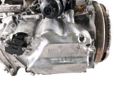 Engine BMW 2 Gran Tourer (F46) 214 d | BP32401479M1 