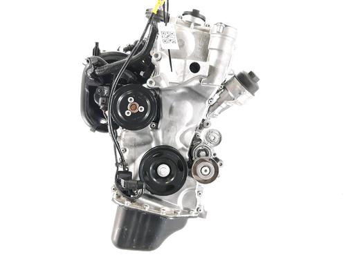 Used Engine VW POLO V (6R1, 6C1) 1.2 (70 hp) 31606570