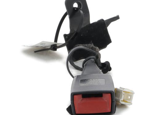 Used Seat buckle Seat buckle CITROËN C4 CACTUS 1.5 BlueHDi 100 (102 hp) 27910104 27910104