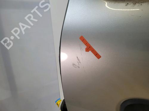 Left front door CITROËN C4 CACTUS 1.2 THP 110 | BP37281539C2 - Image 4