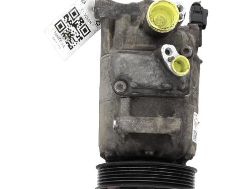 Compresseur AC SEAT IBIZA IV (6J5, 6P1) 1.6 TDI | BP29987760M34 