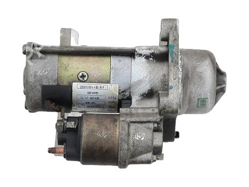 Starter FORD FIESTA III (GFJ)  | BP23971968M8 