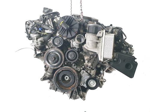 Motor Motor MERCEDES-BENZ CLS (C219) CLS 350 (219.356) (272 hp) 36428443 36428443