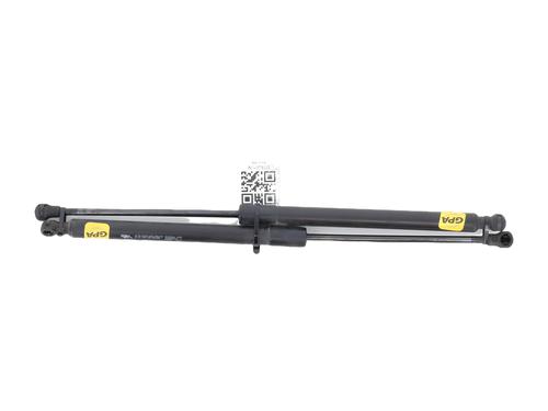 Used Tailgate lift support PEUGEOT 208 I (CA_, CC_) 1.4 HDi (68 hp) 27906516