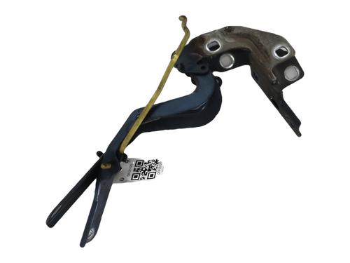 Used Hinge/Door check strap CITROËN C4 Picasso I MPV (UD_) 1.6 HDi (109 hp) 29055602