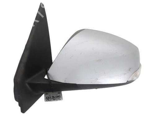 Left mirror RENAULT LAGUNA III (BT0/1) 2.0 dCi (BT07, BT0J, BT14, BT1A, BT1S) | BP28311221C26 