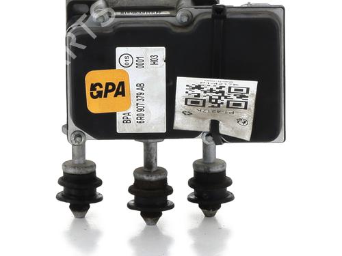 ABS pump SEAT IBIZA IV (6J5, 6P1) 1.4 TDI | BP29171845M43 