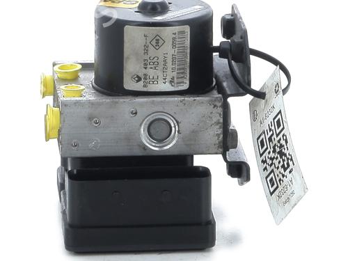 ABS pump RENAULT TWINGO II (CN0_) 1.2 16V (CN0K, CN0V, CN0A) | BP32278828M43 - Image 4