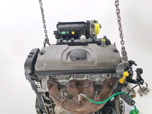 Engine PEUGEOT 206+ (2L_, 2M_) 1.4 i | BP36402245M1 - Image 5