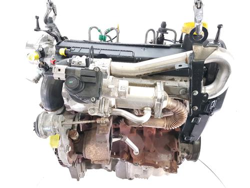 Engine RENAULT TWINGO II (CN0_) 1.5 dCi (CN0E) | BP33332644M1  - Image 5