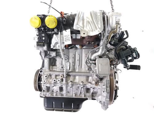 Engine CITROËN C4 CACTUS 1.6 BlueHDi 100 | BP40034781M1 - Image 2