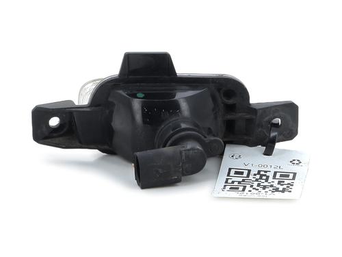 Rear bumper left light VW TIGUAN (5N_) 2.0 TDI 4motion | BP23535055C81 