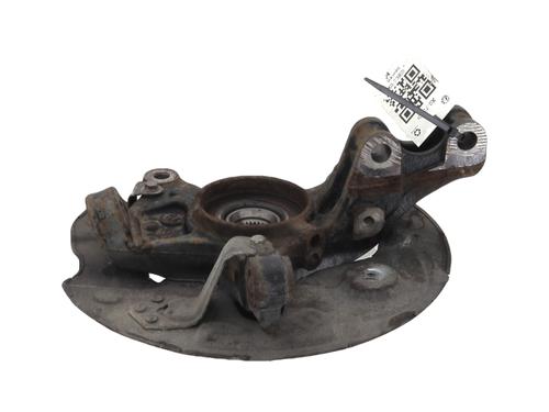 Right front steering knuckle PEUGEOT 308 II (LB_, LP_, LW_, LH_, L3_) 1.2 THP 130 | BP25887100M26 