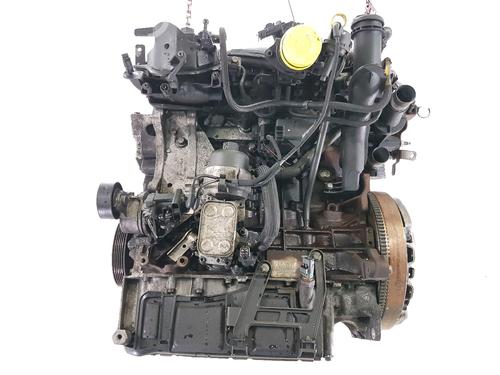 Engine PEUGEOT 807 (EB_) 2.0 HDI | BP34147013M1 - Image 2