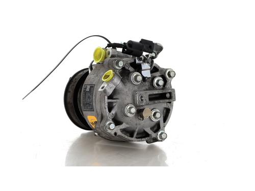 AC compressor MITSUBISHI ASX (GA_W_) 1.6 DI-D 4WD | BP18914185M34 