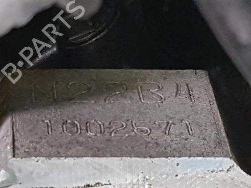 Engine HONDA CIVIC IX (FK) 2.2 i-DTEC (FK3) | BP33925657M1  - Image 11