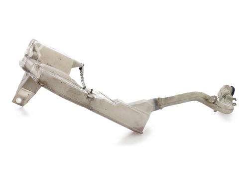 Spylertank Spylertank HONDA CIVIC VIII Hatchback (FN, FK) 2.2 CTDi (FK3) (140 hp) 34575948 34575948
