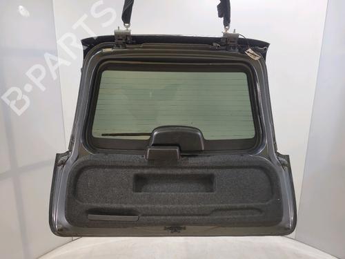 Tailgate PEUGEOT 206 SW (2E/K) 1.6 16V | BP29820282C6 