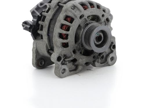 Alternator VW POLO V (6R1, 6C1) 1.0 | BP36211971M7 - Image 4