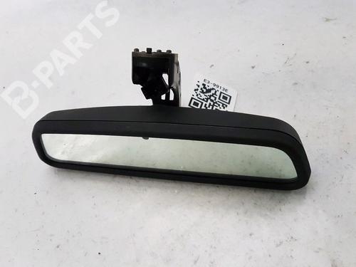 Used Rear mirror Rear mirror BMW X5 (E53) 3.0 d (218 hp) 10448560 10448560