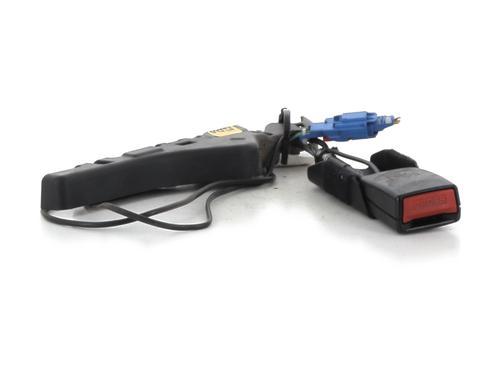 Sikkerhedssele-spænde Sikkerhedssele-spænde CITROËN C3 I (FC_, FN_) 1.4 HDi (68 hp) 34146678 34146678