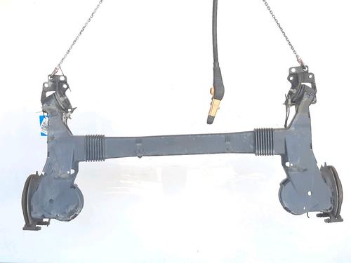 Used Rear axle Rear axle CITROËN BERLINGO Box Body/MPV (B9) 1.6 HDi 90 (90 hp) 10480128 10480128