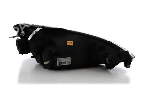 Left headlight PEUGEOT 206 Hatchback (2A/C) 1.6 HDi 110 | BP27334095C28 