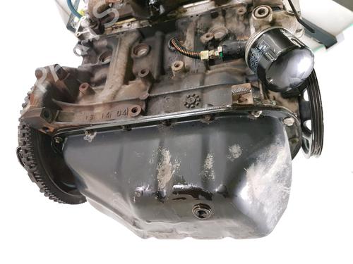Motor RENAULT TWINGO I (C06_) 1.2 (C066, C068) | BP30808283M1