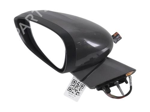 Used Left mirror CITROËN C4 Picasso II 1.6 BlueHDi 120 (120 hp) 29849498