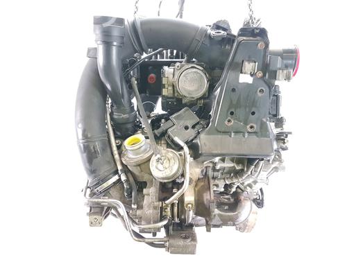 Engine MERCEDES-BENZ B-CLASS Sports Tourer (W245) B 200 TURBO (245.234) | BP23063920M1 