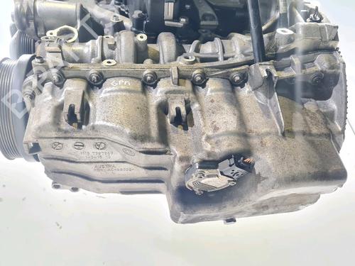 Engine BMW 1 (E87) 118 d | BP33532781M1  - Image 10