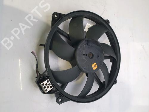 Kjølevifte elektrisk RENAULT SCÉNIC III (JZ0/1_) 1.5 dCi (110 hp) 28332900