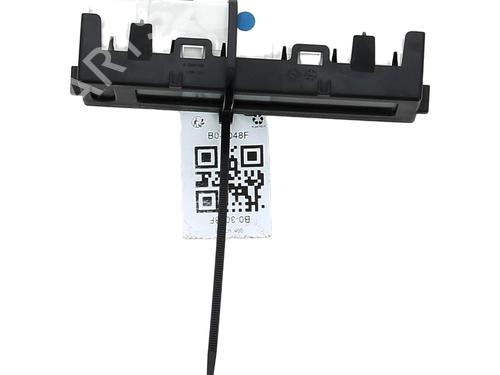 Used Display monitor RENAULT CLIO III (BR0/1, CR0/1) 1.5 dCi (BR17, CR17) (86 hp) 21062020