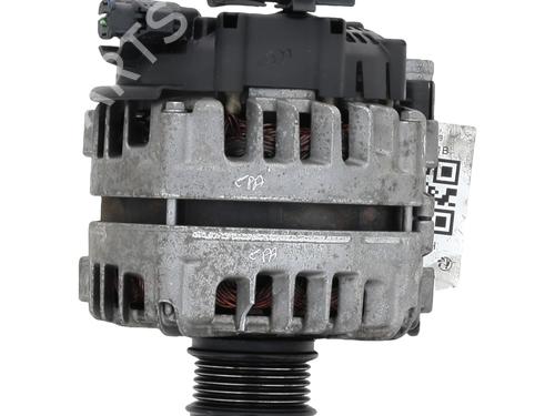 Alternator PEUGEOT 2008 I (CU_) 1.6 BlueHDi 100 | BP32400995M7 