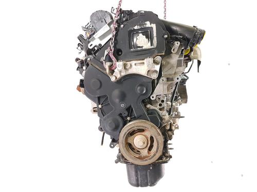 engine-citroen-berlingo-box-bodympv-b9-2008-37281182 main image