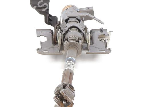 Steering column PEUGEOT 5008 (0U_, 0E_) 1.6 HDi | BP30917437M21